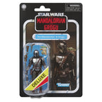 Productafbeelding Star Wars: The Mandalorian & Grogu Vintage Collection