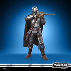 Productafbeelding Star Wars: The Mandalorian & Grogu Vintage Collection