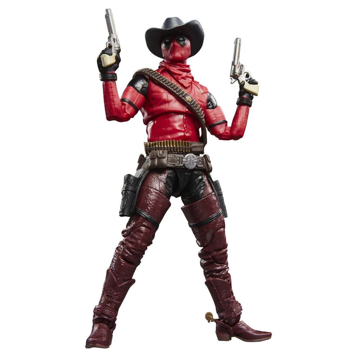 Productafbeelding Deadpool & Wolverine Marvel Legends Actiefiguur Cowboypool