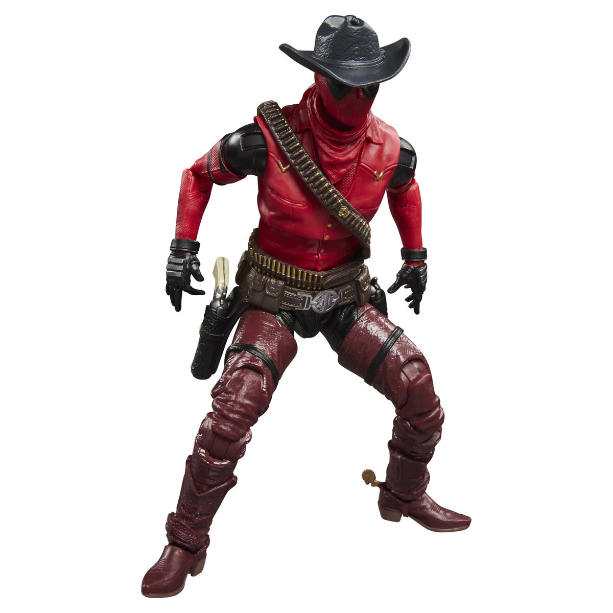Productafbeelding Deadpool & Wolverine Marvel Legends Actiefiguur Cowboypool