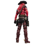 Productafbeelding Deadpool & Wolverine Marvel Legends Actiefiguur Cowboypool