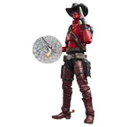 Productafbeelding Deadpool & Wolverine Marvel Legends Actiefiguur Cowboypool