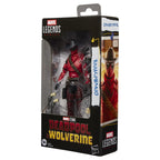 Productafbeelding Deadpool & Wolverine Marvel Legends Actiefiguur Cowboypool