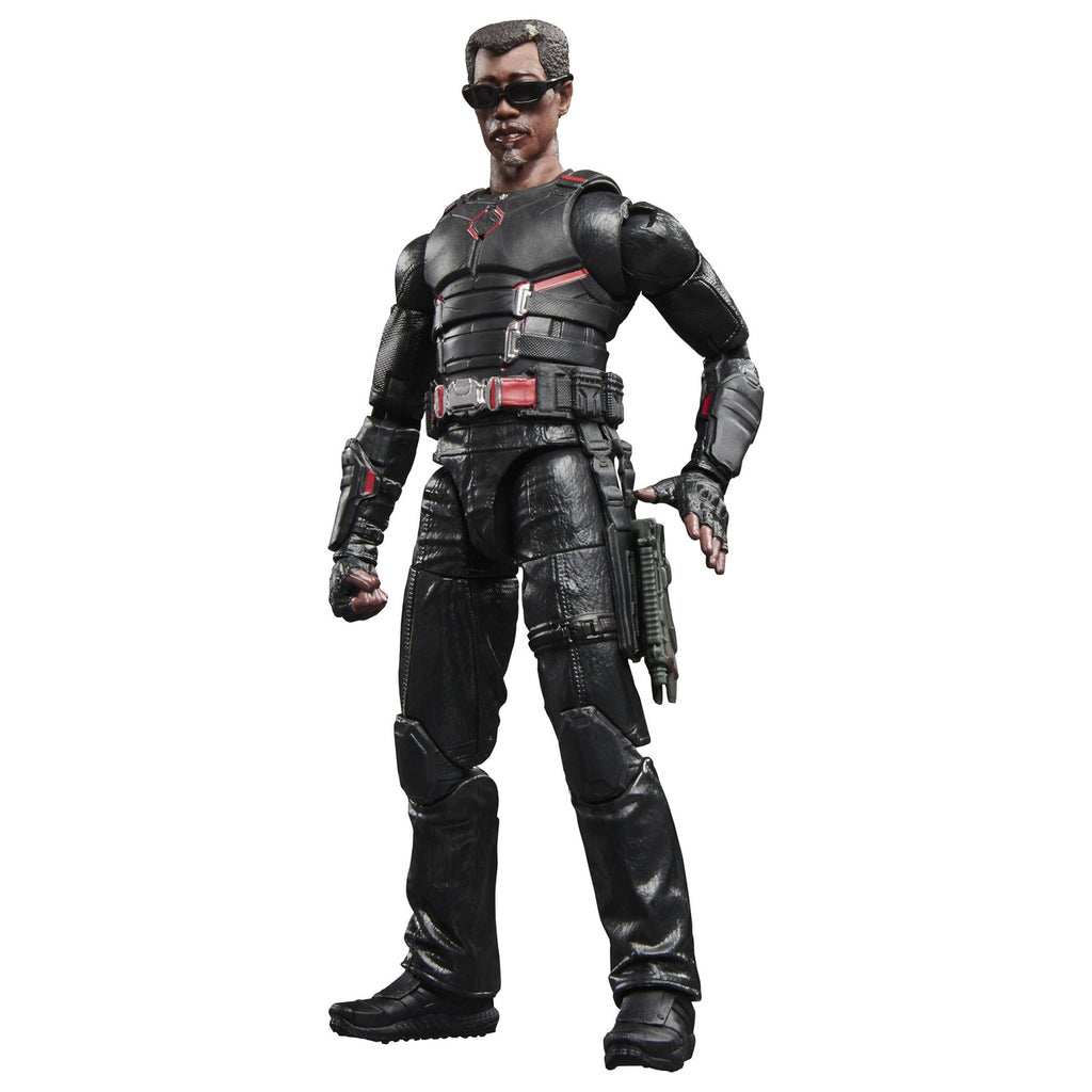 Productafbeelding Deadpool & Wolverine Marvel Legends actiefiguur Marvel's