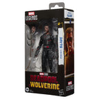 Productafbeelding Deadpool & Wolverine Marvel Legends actiefiguur Marvel's