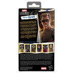 Productafbeelding Deadpool & Wolverine Marvel Legends actiefiguur Marvel's