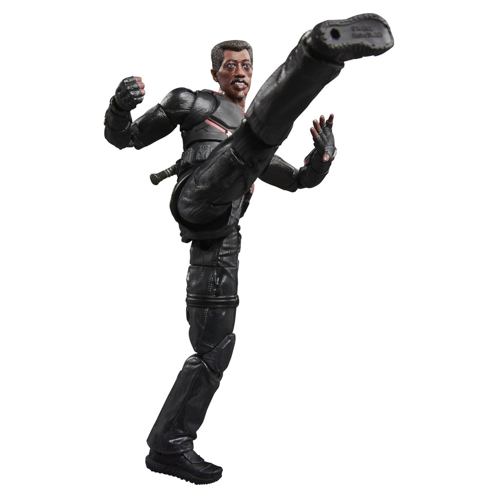 Productafbeelding Deadpool & Wolverine Marvel Legends actiefiguur Marvel's