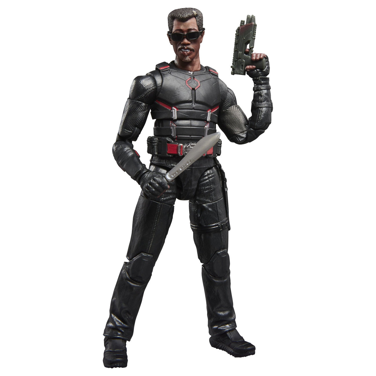 Productafbeelding Deadpool & Wolverine Marvel Legends actiefiguur Marvel's
