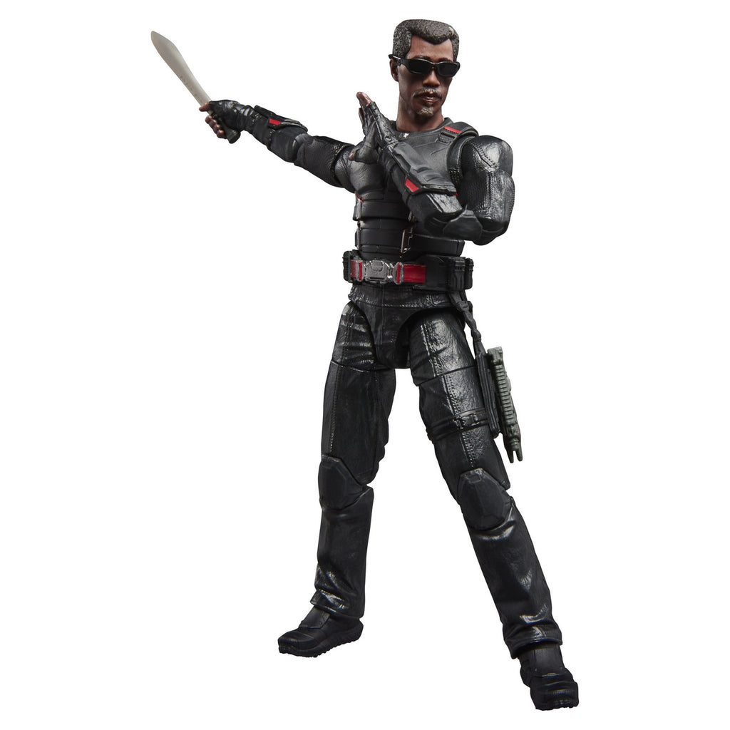 Productafbeelding Deadpool & Wolverine Marvel Legends actiefiguur Marvel's