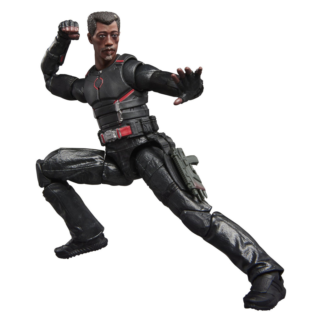 Productafbeelding Deadpool & Wolverine Marvel Legends actiefiguur Marvel's