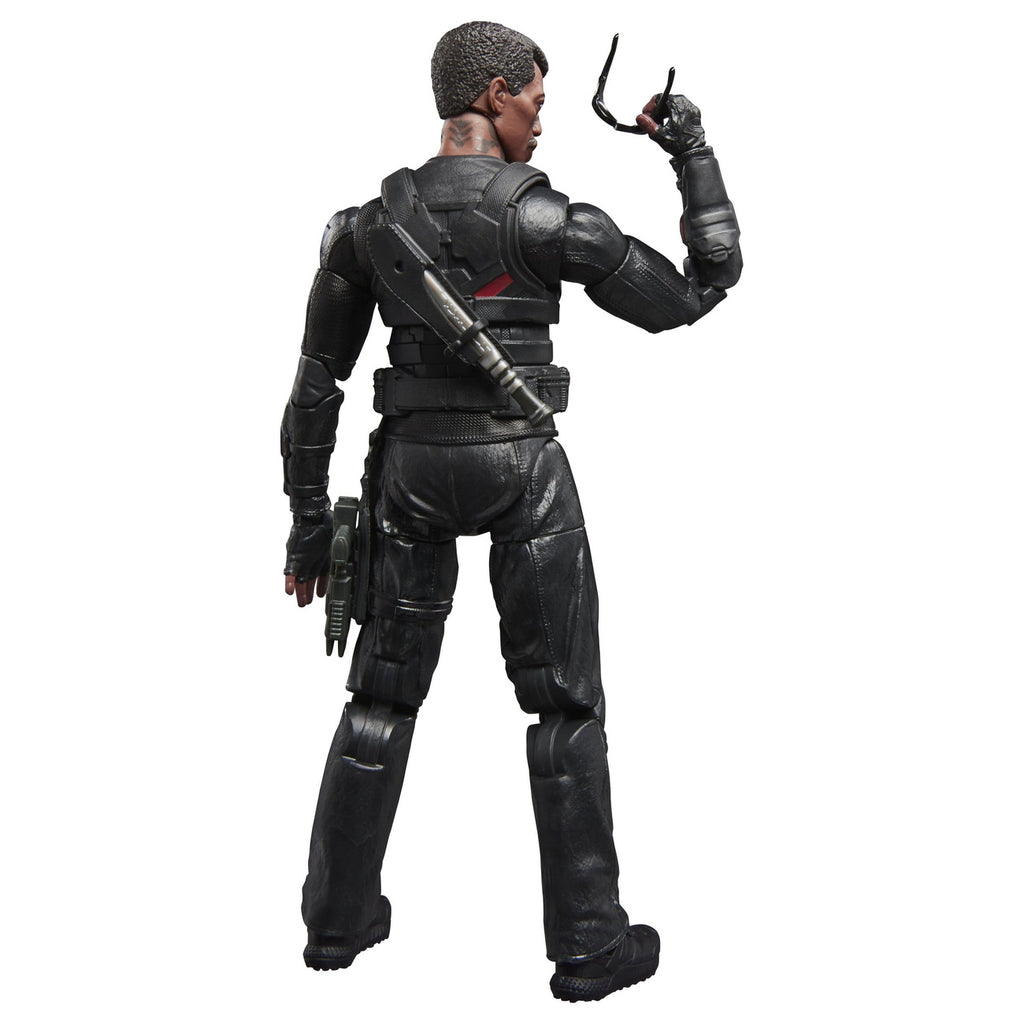Productafbeelding Deadpool & Wolverine Marvel Legends actiefiguur Marvel's