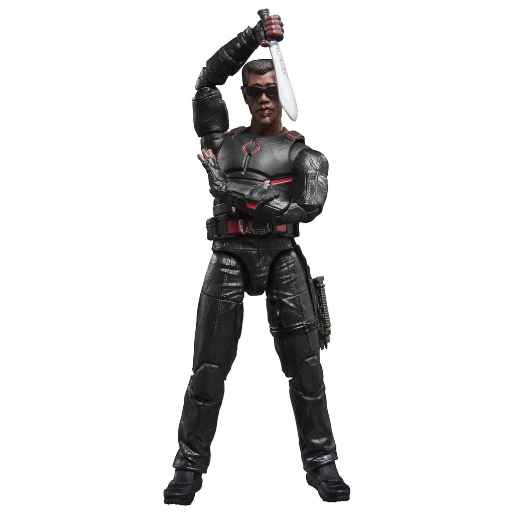 Productafbeelding Deadpool & Wolverine Marvel Legends actiefiguur Marvel's