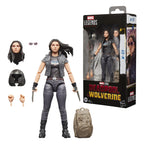 Productafbeelding Deadpool & Wolverine Marvel Legends actiefiguur X-23 15 cm