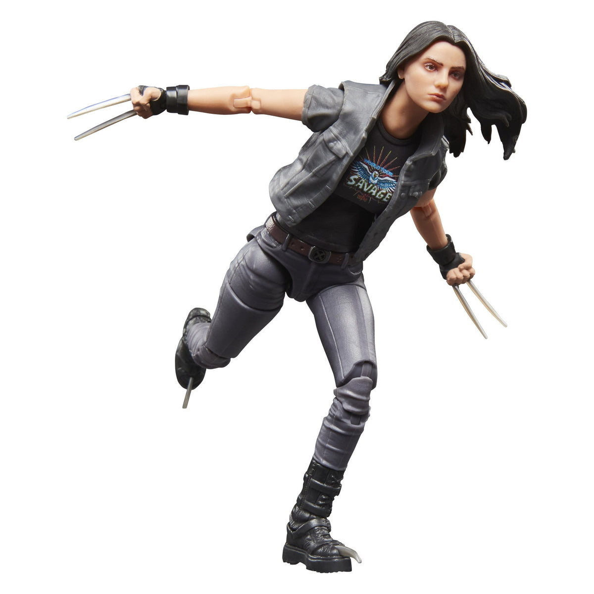 Productafbeelding Deadpool & Wolverine Marvel Legends actiefiguur X-23 15 cm