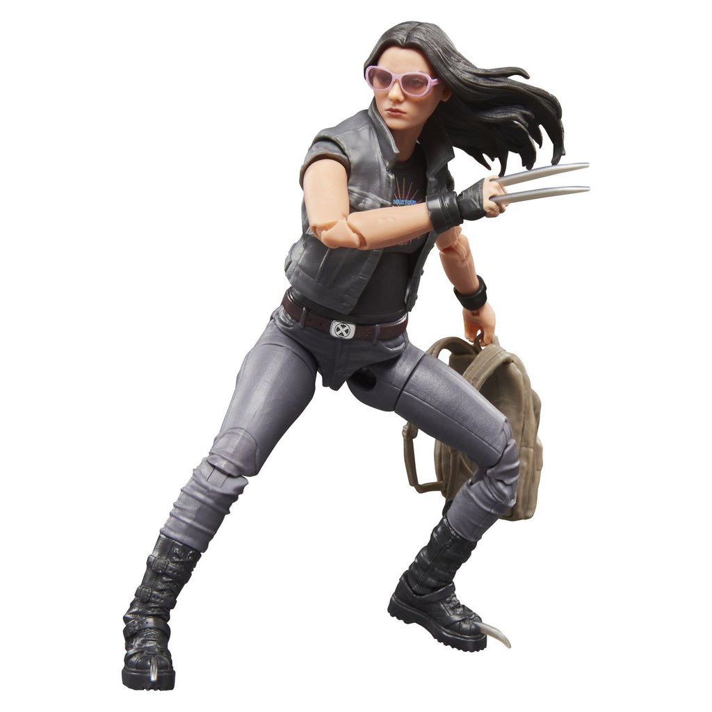 Productafbeelding Deadpool & Wolverine Marvel Legends actiefiguur X-23 15 cm