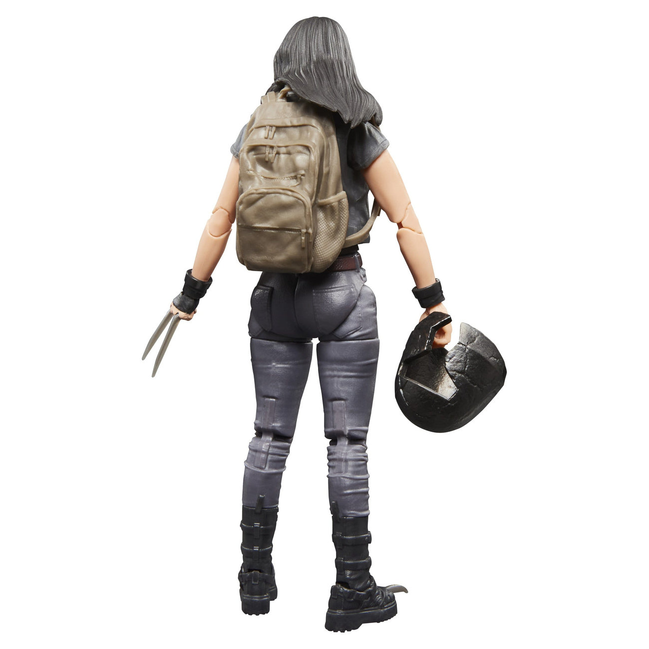 Productafbeelding Deadpool & Wolverine Marvel Legends actiefiguur X-23 15 cm