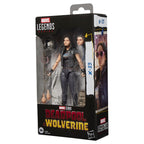 Productafbeelding Deadpool & Wolverine Marvel Legends actiefiguur X-23 15 cm