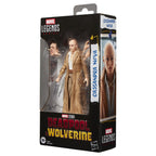 Productafbeelding Deadpool & Wolverine Marvel Legends Actiefiguur Cassandra