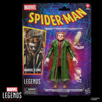 Productafbeelding Spider-Man Marvel Legends Retro actiefiguur Marvel's Owl 15