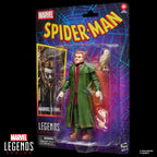Productafbeelding Spider-Man Marvel Legends Retro actiefiguur Marvel's Owl 15