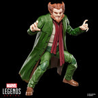 Productafbeelding Spider-Man Marvel Legends Retro actiefiguur Marvel's Owl 15