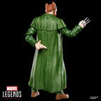 Productafbeelding Spider-Man Marvel Legends Retro actiefiguur Marvel's Owl 15