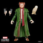 Productafbeelding Spider-Man Marvel Legends Retro actiefiguur Marvel's Owl 15