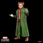Productafbeelding Spider-Man Marvel Legends Retro actiefiguur Marvel's Owl 15