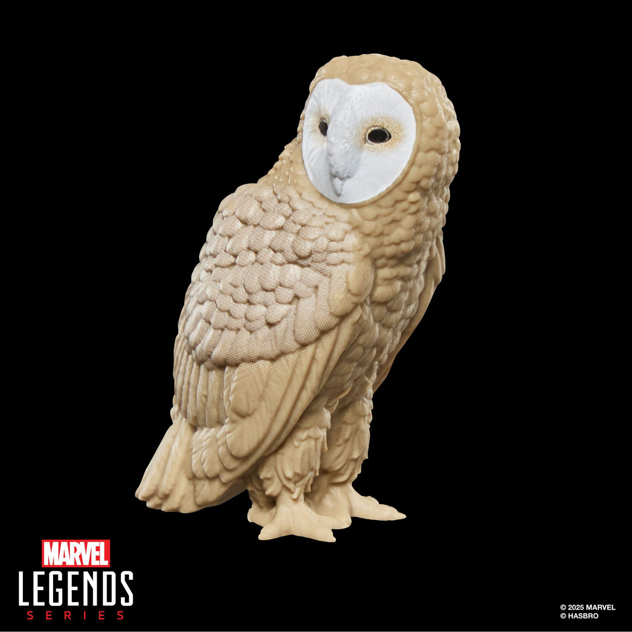 Productafbeelding Spider-Man Marvel Legends Retro actiefiguur Marvel's Owl 15