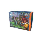 Productafbeelding Magic the Gathering Teenage Mutant Ninja Turtles Bundel