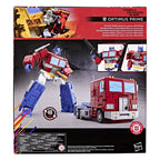 Productafbeelding The Transformers: The Movie Studio Series Leader Class