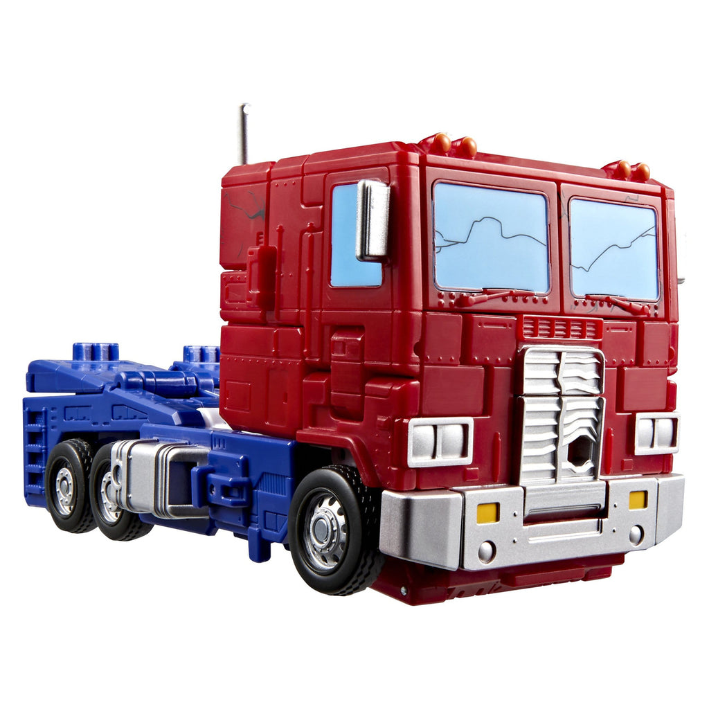 Productafbeelding The Transformers: The Movie Studio Series Leader Class