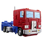Productafbeelding The Transformers: The Movie Studio Series Leader Class