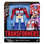 Productafbeelding The Transformers: The Movie Studio Series Leader Class