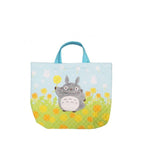 Productafbeelding Mijn buurman Totoro Lesson Draagtas Totoro Paardenbloem