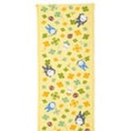 Productafbeelding Mijn buur Totoro Imabari handdoek Totoro Klaver 34 x 80