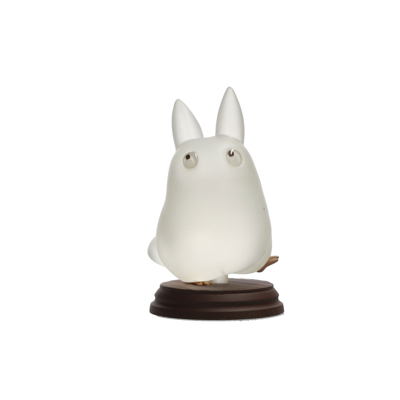 Productafbeelding Mijn buur Totoro Beeldje Kleine Totoro Transparant 10 cm