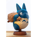 Productafbeelding Mijn buurman Totoro Beeld Middle Totoro 37 cm