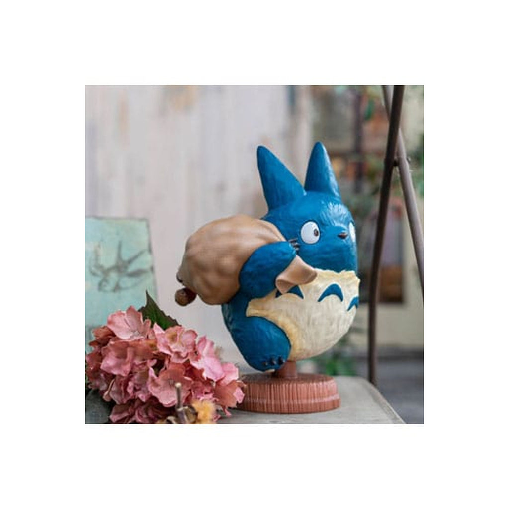 Productafbeelding Mijn buurman Totoro Beeld Middle Totoro 37 cm