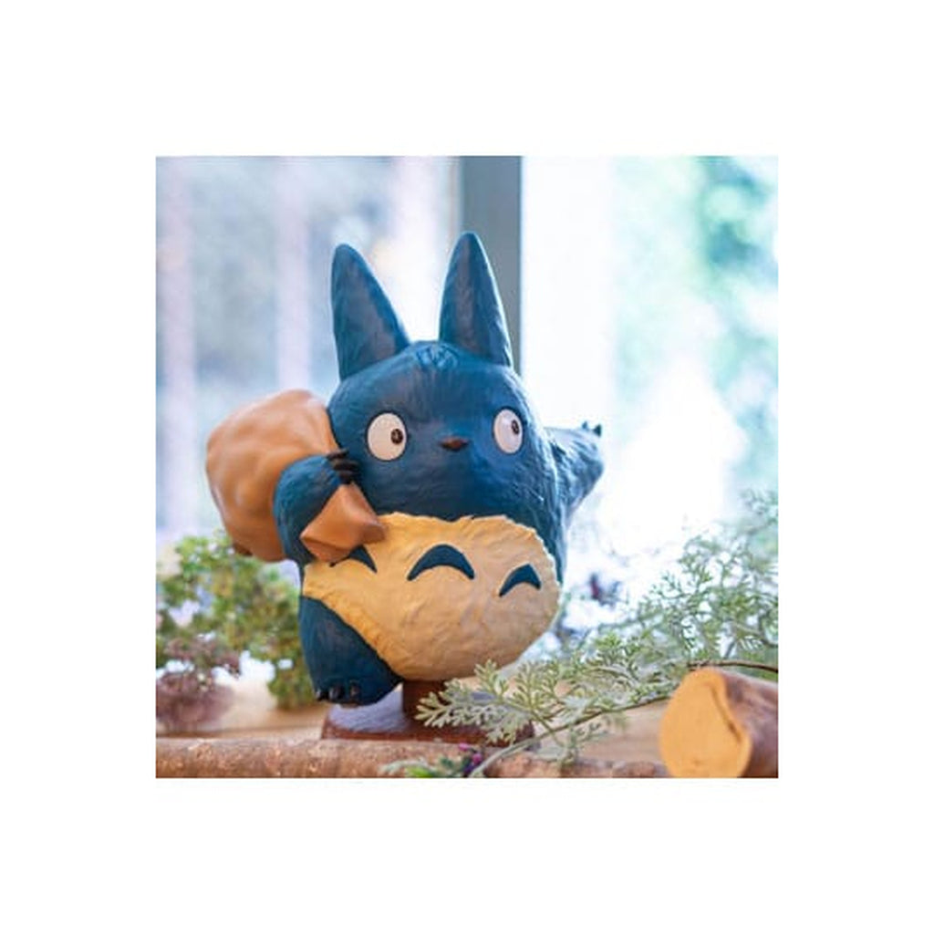 Productafbeelding Mijn buurman Totoro Beeld Middle Totoro 37 cm