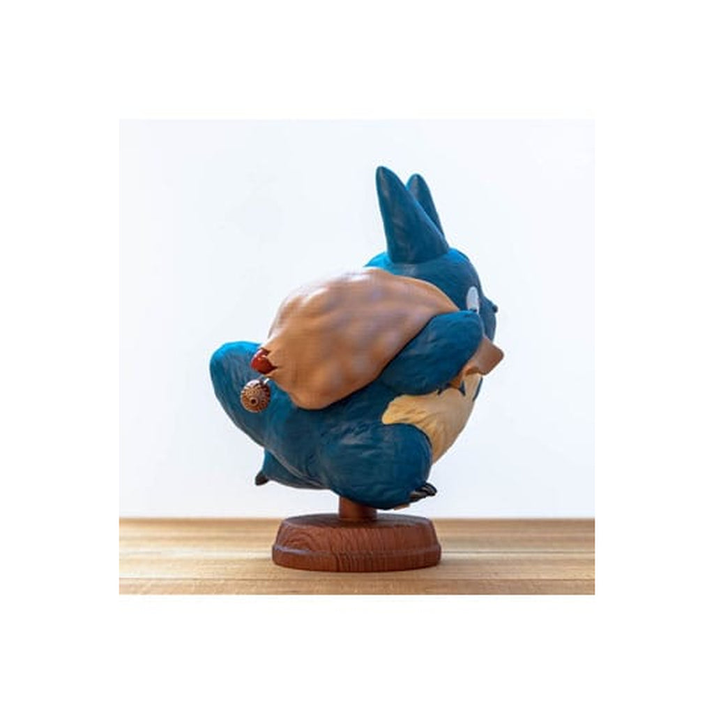 Productafbeelding Mijn buurman Totoro Beeld Middle Totoro 37 cm