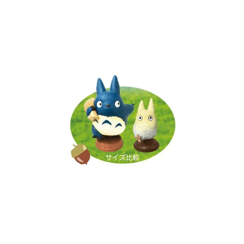 Productafbeelding Mijn buurman Totoro Beeld Middle Totoro 37 cm