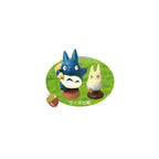 Productafbeelding Mijn buurman Totoro Beeld Middle Totoro 37 cm