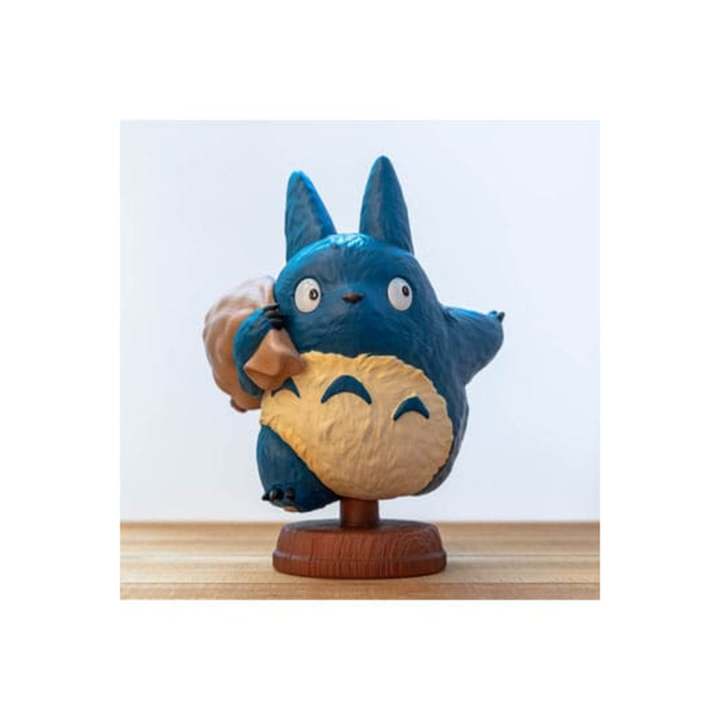 Productafbeelding Mijn buurman Totoro Beeld Middle Totoro 37 cm