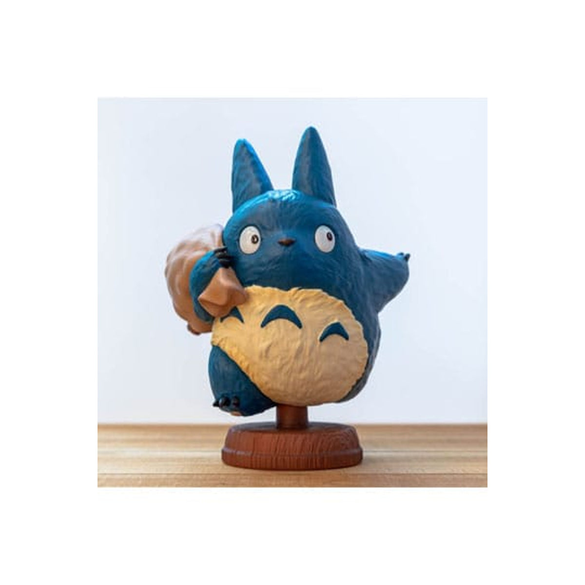 Productafbeelding Mijn buurman Totoro Beeld Middle Totoro 37 cm