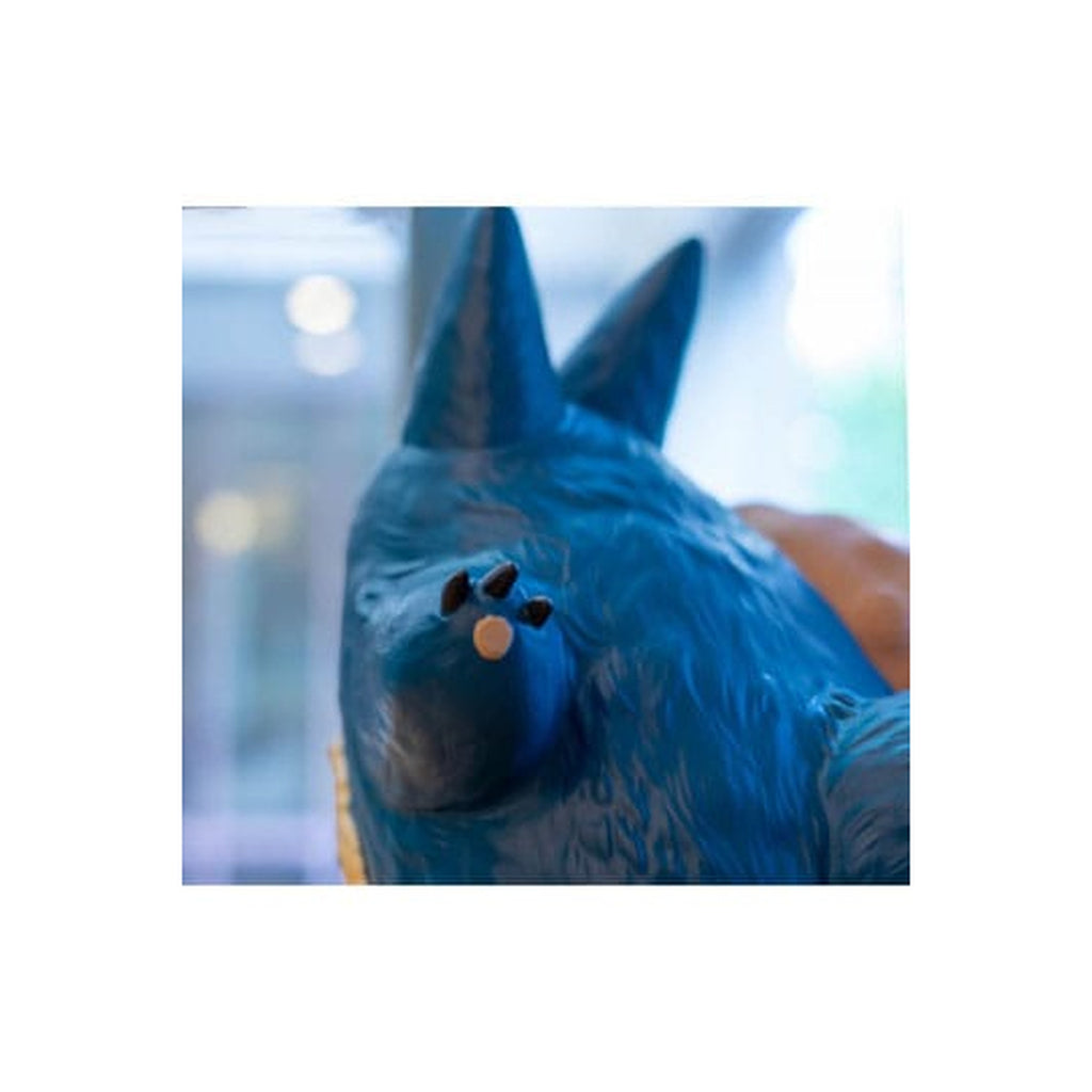 Productafbeelding Mijn buurman Totoro Beeld Middle Totoro 37 cm