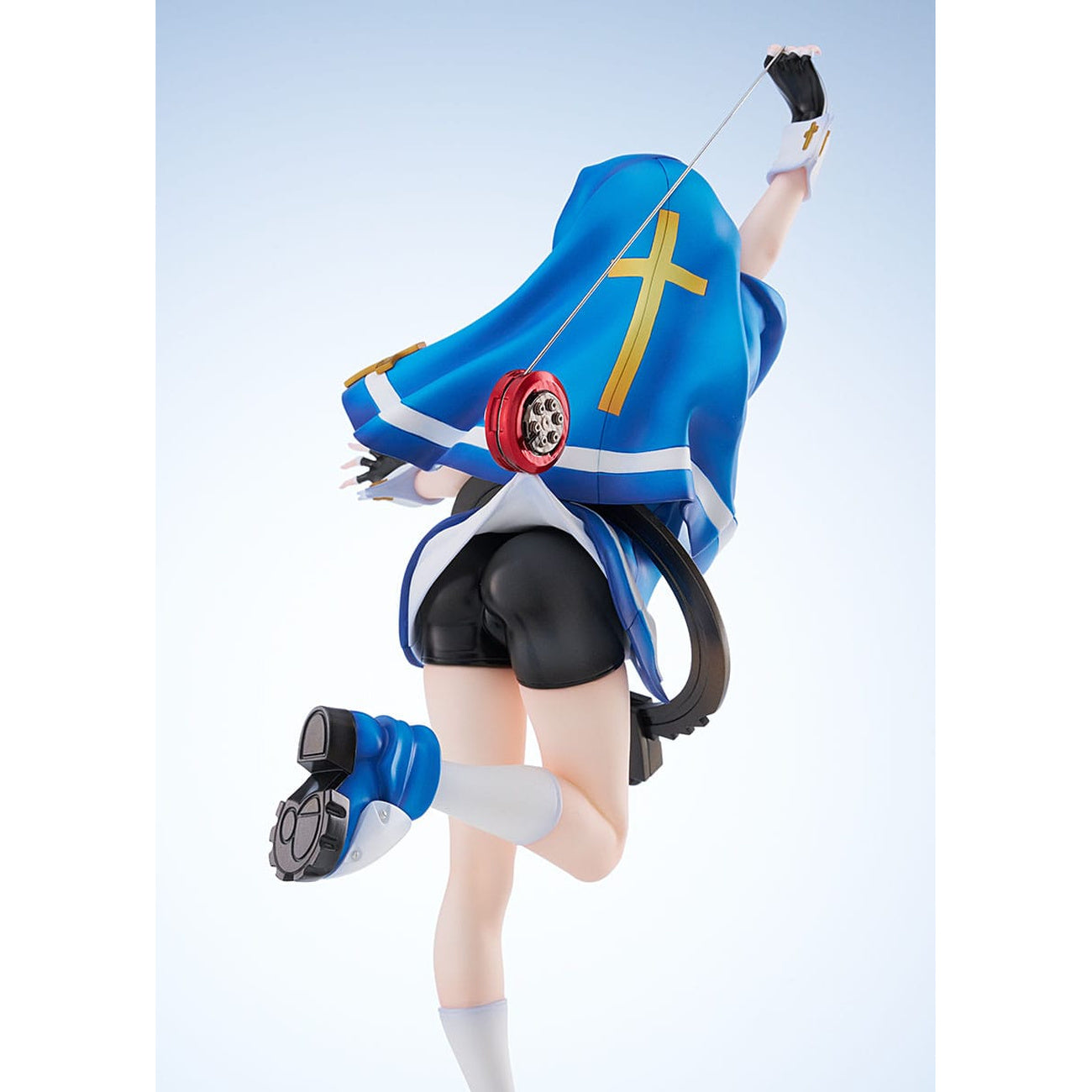 Productafbeelding Guilty Gear XX Accent Core Plus R PVC Statue 1/7 Bridget 27