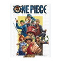 Productafbeelding One Piece Puzzel 1000 Stukjes Into the Grand Line
