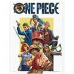 Productafbeelding One Piece Puzzel 1000 Stukjes Into the Grand Line