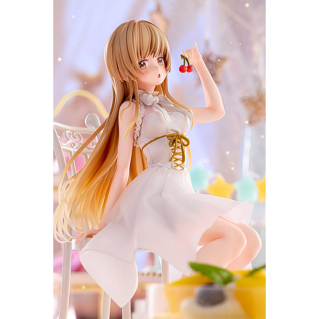Product image The Angel Next Door Spoils Me Rotten Statue 1/7 Mahiru
